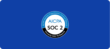 AICPA SOC 2